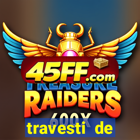 travesti de programa em salvador